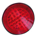 VPART REFLECTOR Ø55 RED