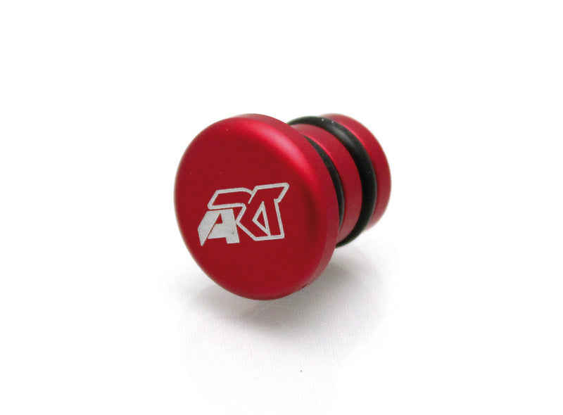 ART SHIFT TIP RED