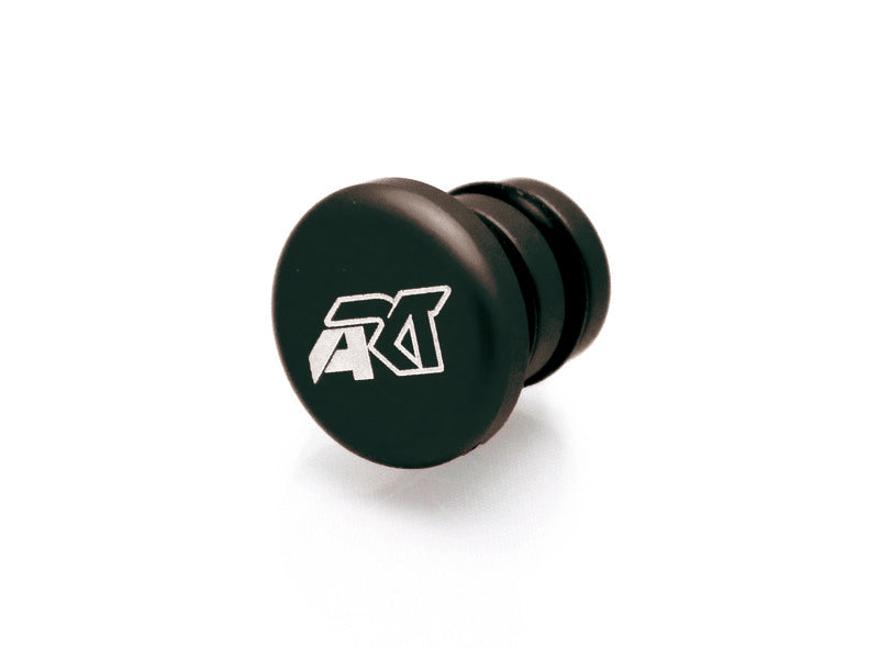 ART END CAP GEAR SHIFTER BLACK