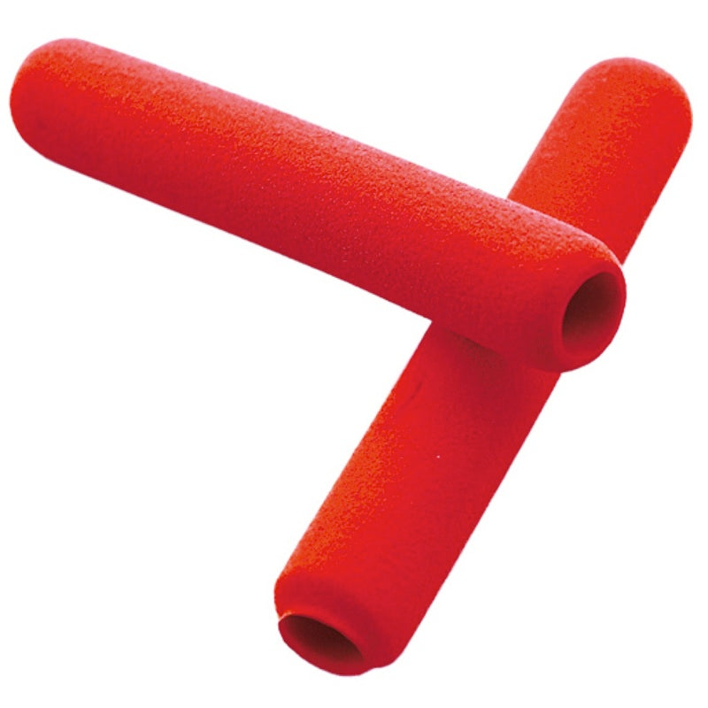 VPART LEVER COVER RED