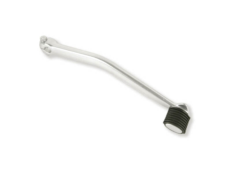 VPART PEDAL SILVER