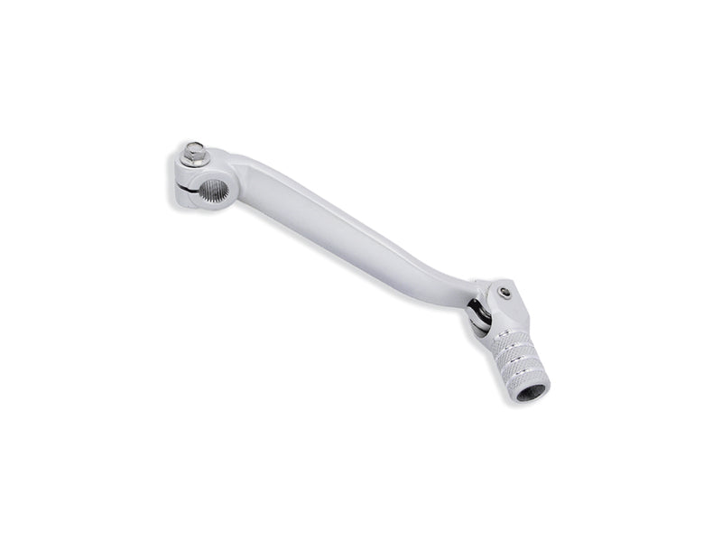 VPART SHIFT LEV. ALLOY SILVER