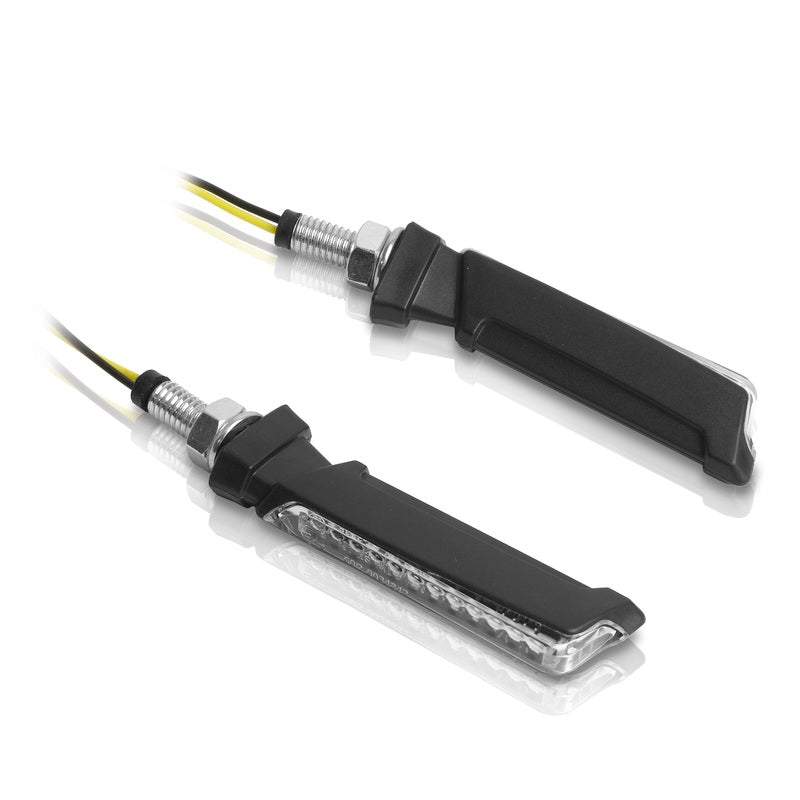 VPART INDICATORS SLIM HAMMER SEQ CLEAR