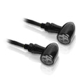 VPART INDICATORS ALUMINIUM LED CLEAR