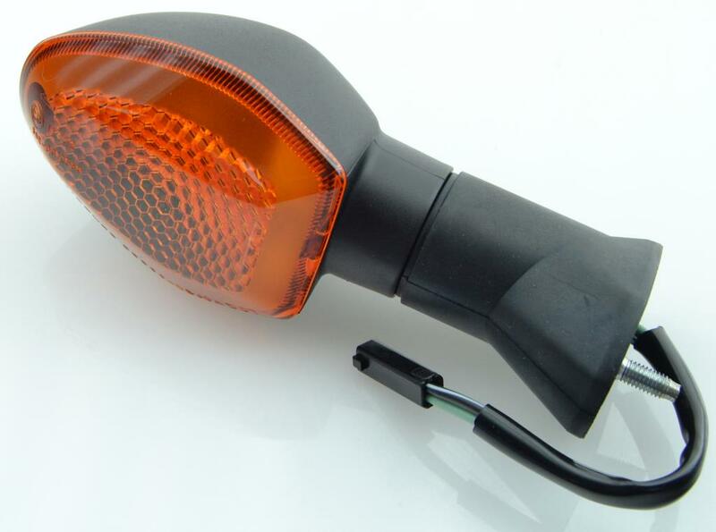 VPART INDICATOR OE TYPE FL/RR