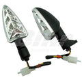 VPART INDICATOR OE TYPE REAR LFT
