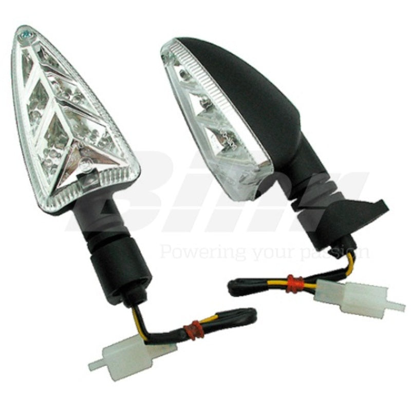 VPART INDICATOR OE TYPE REAR LFT