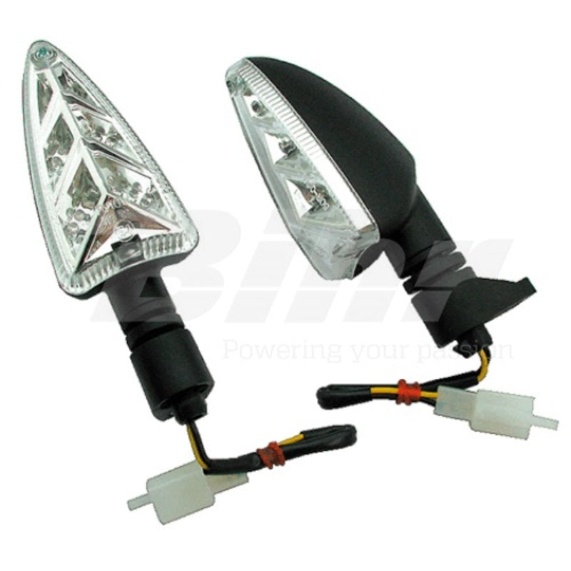 VPART INDICATOR OE TYPE REAR RGHT