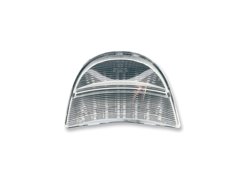 VPART TAIL LIGHT HONDA CBR 900 WHITE