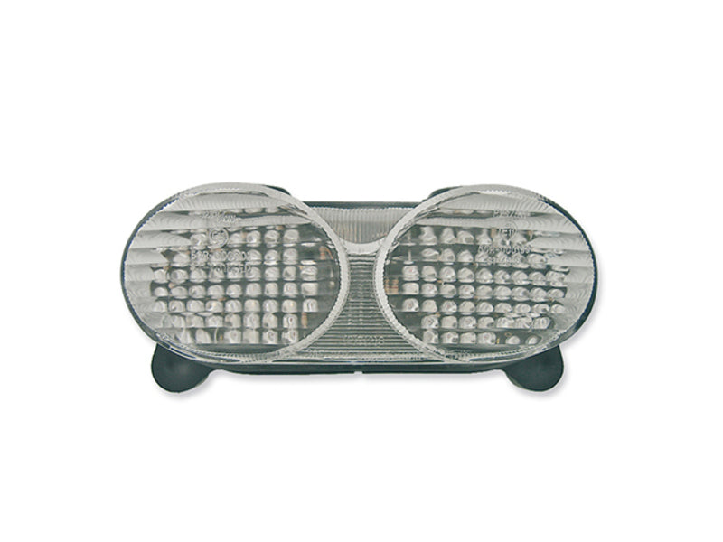 VPART TAIL LIGHT KAWASAKI ZX6R LED