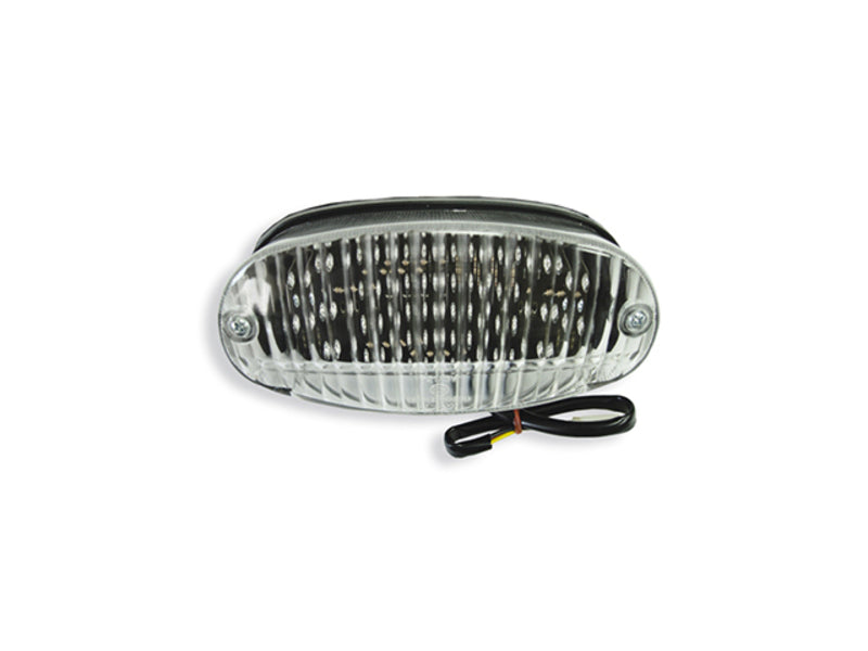 VPART TAIL LIGHT YAMAHA YZF 600 THUNDER
