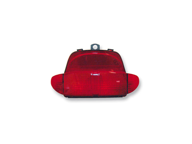 VPART TAIL LIGHT HONDA CBR 900 RED