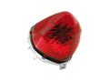 VPART TAIL LIGHT SUZUKI GSX 600 F RED