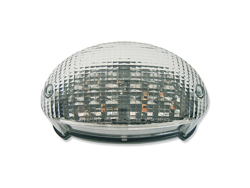 VPART TAIL LIGHT KAWASAKI ZR 1100 WHITE