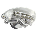 VPART TAIL LIGHT YAMAHA FZ6 S2 LED