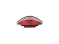VPART TAIL LIGHT APRILIA RALLY AC 50 RED