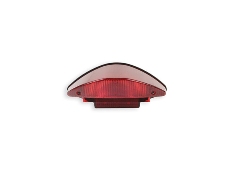 VPART TAIL LIGHT APRILIA RALLY AC 50 RED