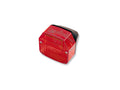 VPART TAIL LIGHT MH FURIA 50 RED