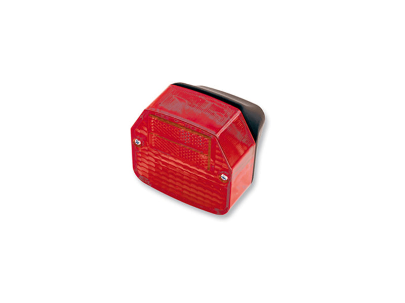 VPART TAIL LIGHT MH FURIA 50 RED
