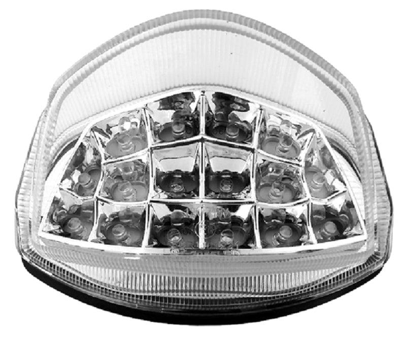 VPART TAIL LIGHT SUZUKI GSR 750 - LED