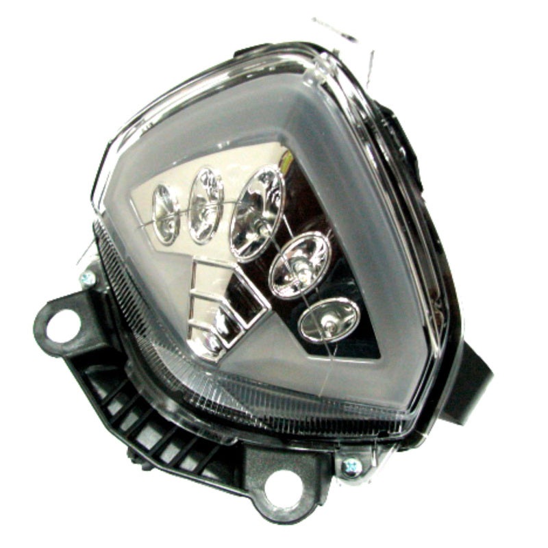 VPART TAIL LIGHT HONDA 500 CBF - LED