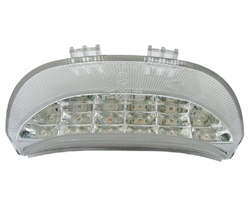 VPART TAIL LIGHT HONDA CBR 600 RR - LED