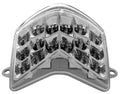 VPART TAIL LIGHT KAWASAKI Z750 S - LED