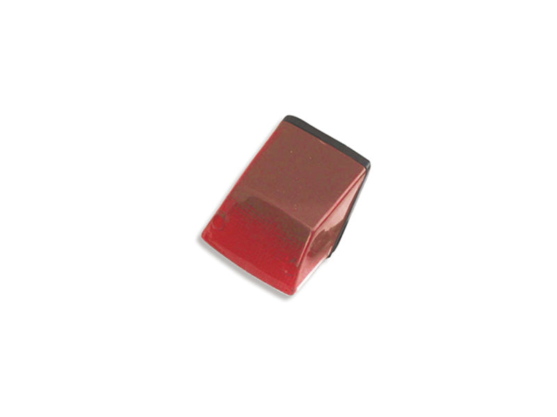 VPART TAIL LIGHT APRILIA RX 50 RED