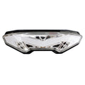 VPART TAIL LIGHT YAMAHA MT-09 - LED