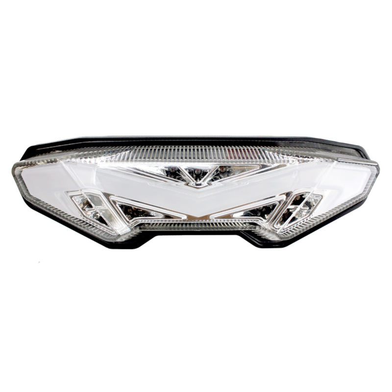 VPART TAIL LIGHT YAMAHA MT-09 - LED