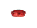 VPART TAIL LIGHT DERBI SENDA R 50 RED