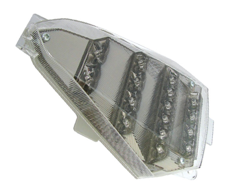 VPART TAIL LIGHT YAMAHA YZF 600 THUNDER