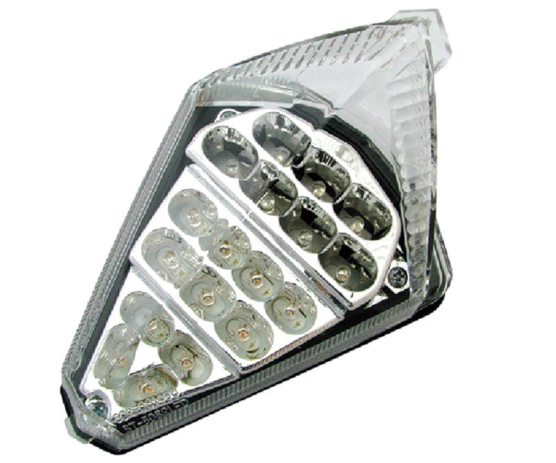 VPART TAIL LIGHT YAMAHA YZF-R1 - LED