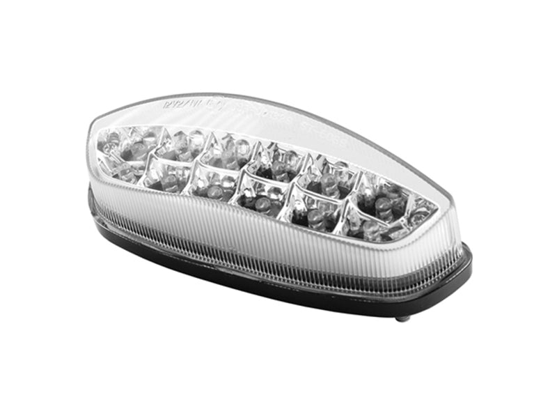 VPART TAIL LIGHT YAMAHA YZF R 125 - LED
