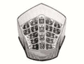 VPART TAIL LIGHT YAMAHA XJ6-S DIVERSION