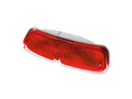 VPART TAIL LIGHT GILERA TYPHOON 50 RED