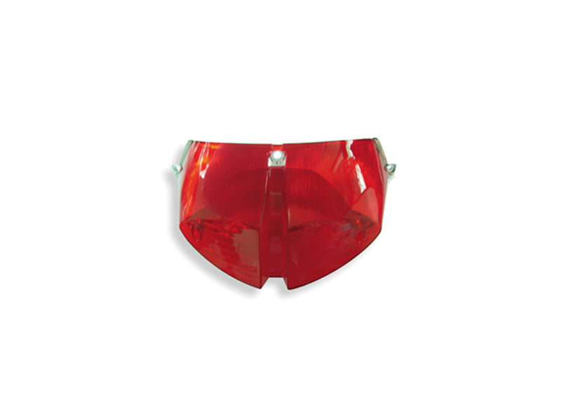 VPART TAIL LIGHT PEUGEOT SPEEDFIGHT RED