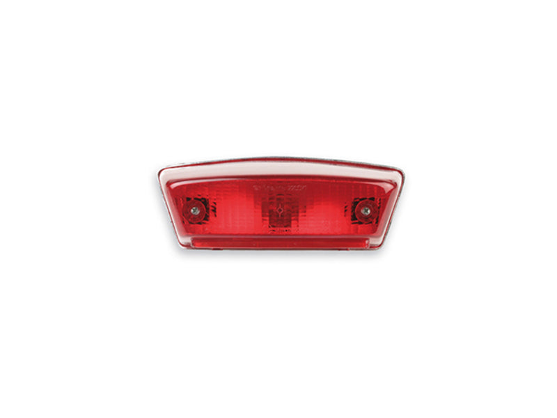 VPART TAIL LIGHT APRILIA CLASSIC 50 RED