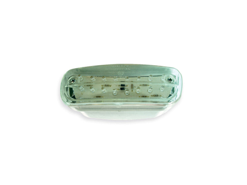 VPART TAIL LIGHT PIAGGIO NRG MC3 LED
