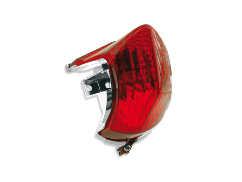 VPART TAIL LIGHT APRILIA SR 50R RED