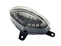 VPART TAIL LIGHT KTM 200 DUKE - WHITE