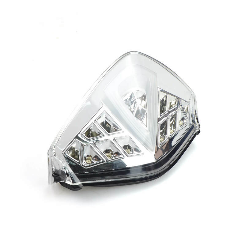 VPART TAIL LIGHT KTM 1290 SUPERDUKE