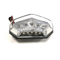 VPART TAIL LIGHT 12V2,3/4,2/1,1W HOM.