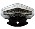 VPART TAIL LIGHT DUCATI HYPERM. 1100S