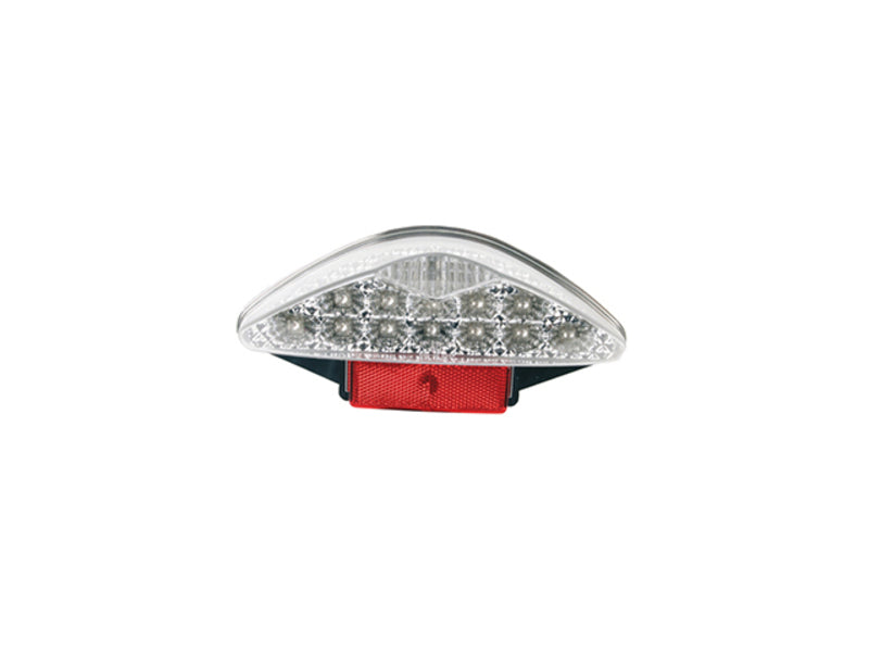 VPART TAIL LIGHT CPI ARAGON 50 LED