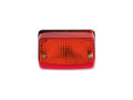 VPART TAIL LIGHT HONDA PK WALLAROO RED