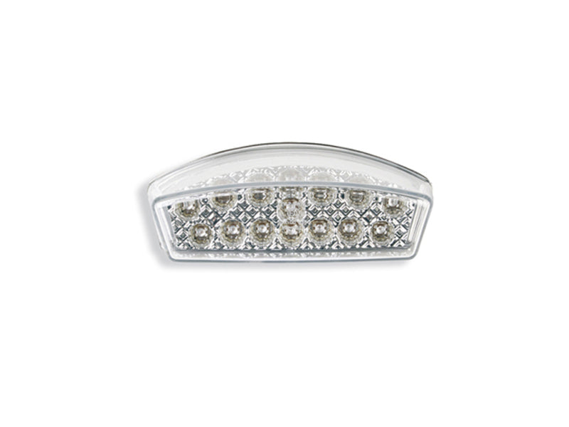 VPART TAIL LIGHT BULTACO LOBITO 50 LED