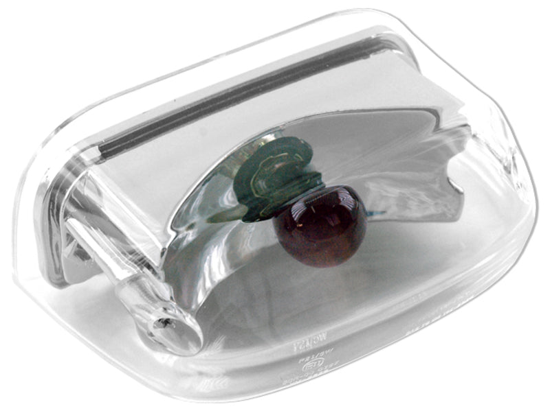 VPART TAIL LIGHT DERBI SENDA R 50 LED
