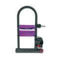 VBIKE U LOCK FORK W BRACKET