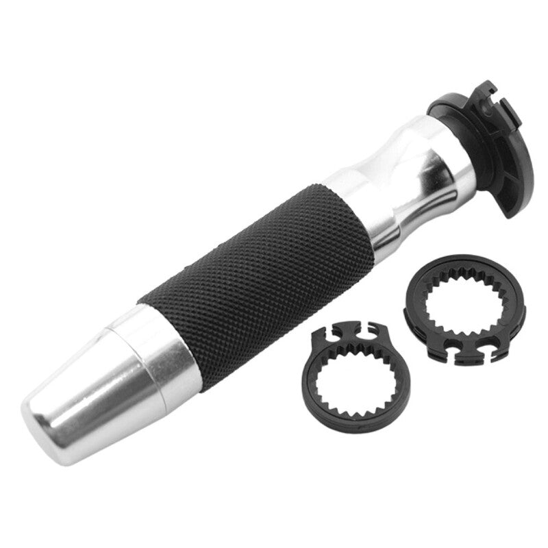 VPART GRIP ALLOY Ø22